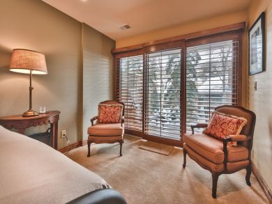 Park City Deer Valley Canyons Resort Condo 922935