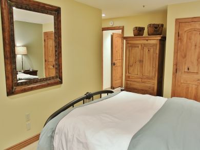 Park City Deer Valley Canyons Resort Condo 922935