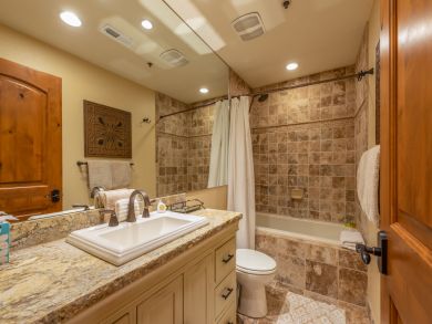 Park City Deer Valley Canyons Resort Condo 922935