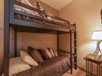 Park City Deer Valley Canyons Resort Condo 922935