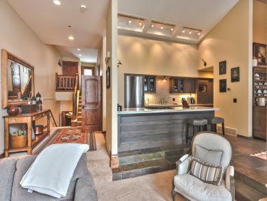 Park City Deer Valley Canyons Resort Condo 922935