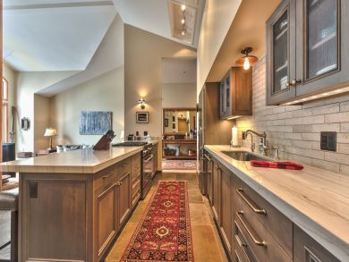 Park City Deer Valley Canyons Resort Condo 922935