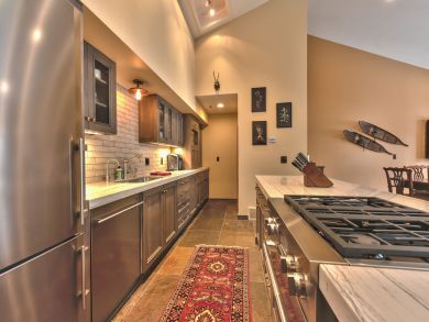 Park City Deer Valley Canyons Resort Condo 922935