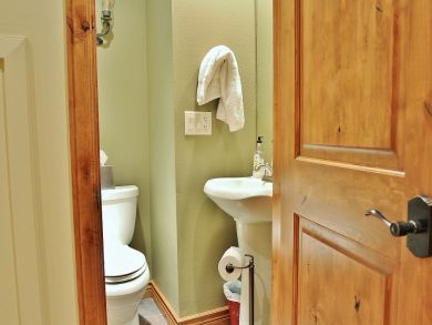 Park City Deer Valley Canyons Resort Condo 922935