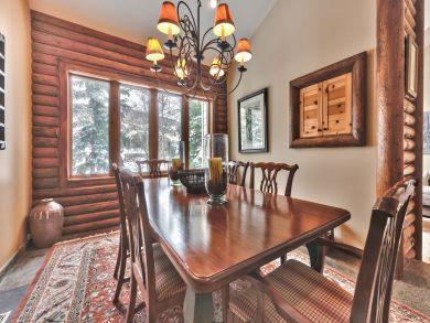 Park City Deer Valley Canyons Resort Condo 922935