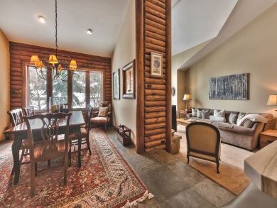Park City Deer Valley Canyons Resort Condo 922935