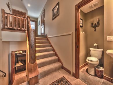 Park City Deer Valley Canyons Resort Condo 922935