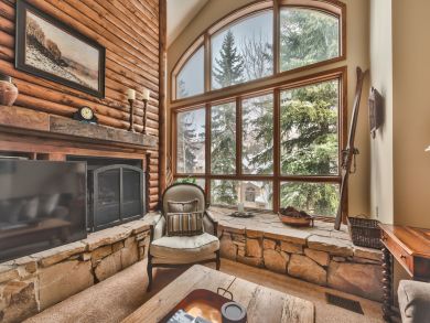 Park City Deer Valley Canyons Resort Condo 922935