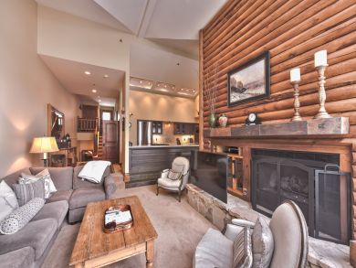 Park City Deer Valley Canyons Resort Condo 922935