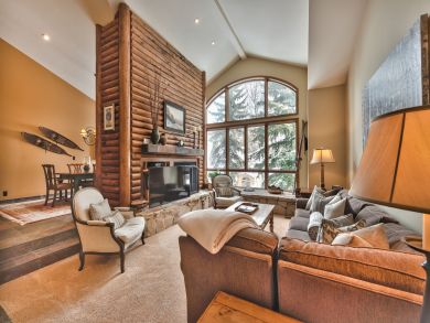 Park City Deer Valley Canyons Resort Condo 922935