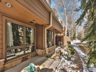 Park City Deer Valley Canyons Resort Condo 922935