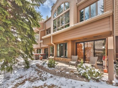 Park City Deer Valley Canyons Resort Condo 922935