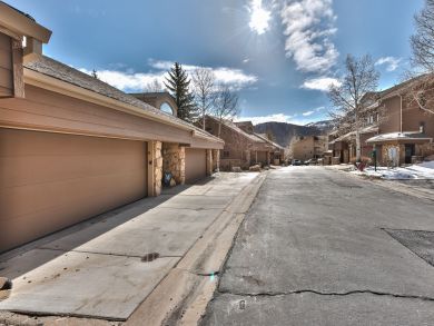 Park City Deer Valley Canyons Resort Condo 922935