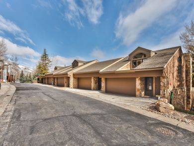 Park City Deer Valley Canyons Resort Condo 922935