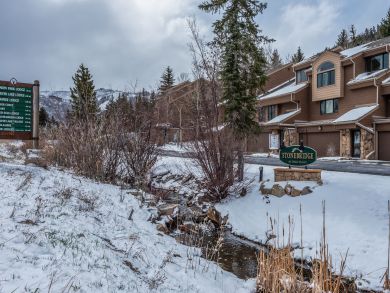 Park City Deer Valley Canyons Resort Condo 922935