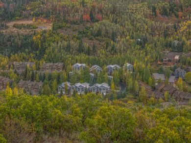 Park City Deer Valley Canyons Resort Condo 922935