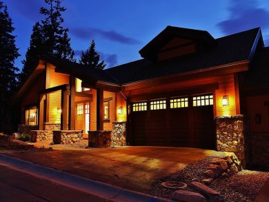 Park City Deer Valley Canyons Resort Home 922937