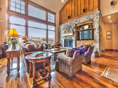 Park City Deer Valley Canyons Resort Home 922937