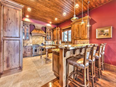 Park City Deer Valley Canyons Resort Home 922937
