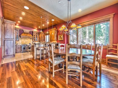 Park City Deer Valley Canyons Resort Home 922937
