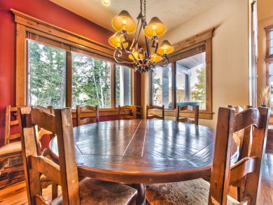 Park City Deer Valley Canyons Resort Home 922937