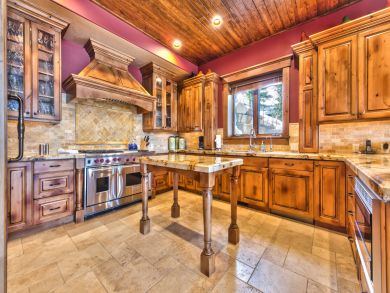 Park City Deer Valley Canyons Resort Home 922937