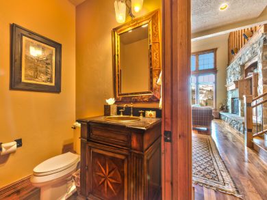 Park City Deer Valley Canyons Resort Home 922937