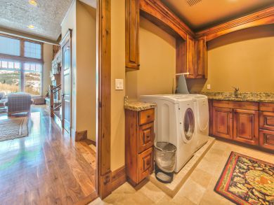 Park City Deer Valley Canyons Resort Home 922937