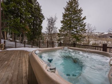 Park City Deer Valley Canyons Resort Home 922937