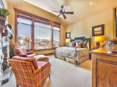 Park City Deer Valley Canyons Resort Home 922937