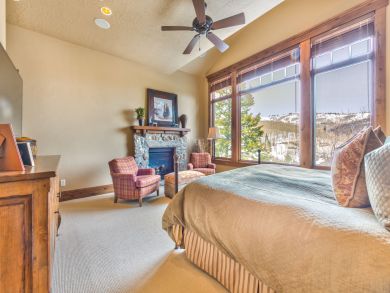 Park City Deer Valley Canyons Resort Home 922937