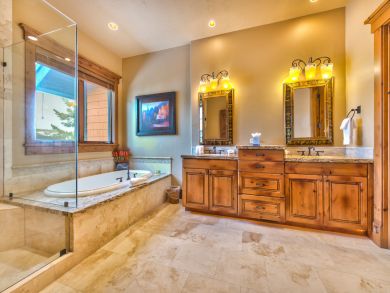 Park City Deer Valley Canyons Resort Home 922937