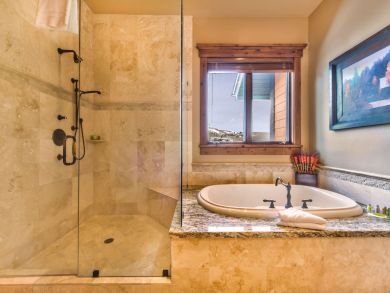 Park City Deer Valley Canyons Resort Home 922937