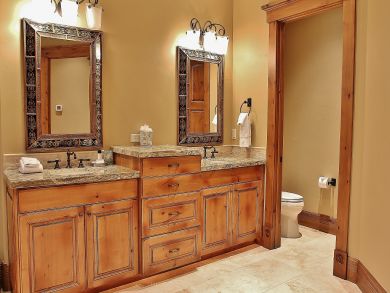 Park City Deer Valley Canyons Resort Home 922937