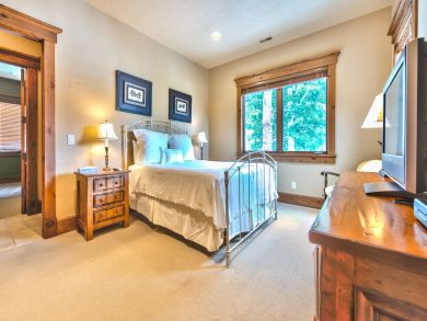 Park City Deer Valley Canyons Resort Home 922937