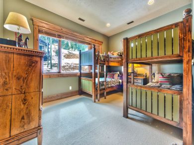 Park City Deer Valley Canyons Resort Home 922937
