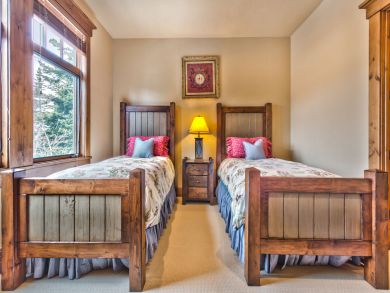 Park City Deer Valley Canyons Resort Home 922937