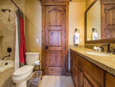 Park City Deer Valley Canyons Resort Home 922937