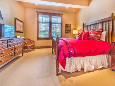Park City Deer Valley Canyons Resort Home 922937