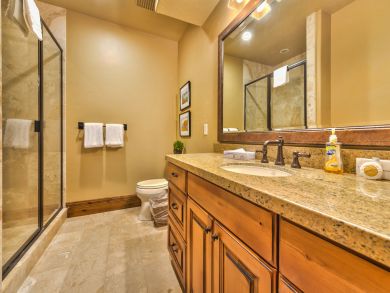 Park City Deer Valley Canyons Resort Home 922937