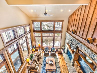 Park City Deer Valley Canyons Resort Home 922937