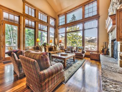 Park City Deer Valley Canyons Resort Home 922937