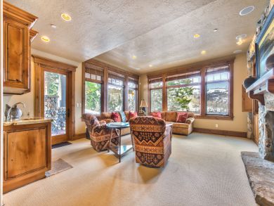 Park City Deer Valley Canyons Resort Home 922937