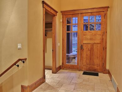 Park City Deer Valley Canyons Resort Home 922937