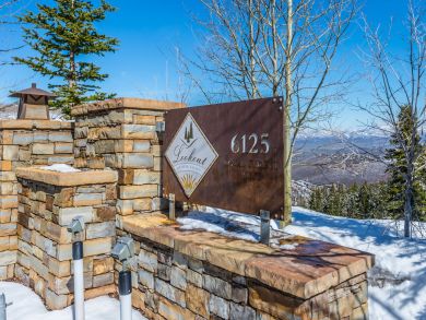 Park City Deer Valley Canyons Resort Home 922937