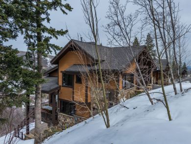 Park City Deer Valley Canyons Resort Home 922937