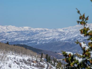 Park City Deer Valley Canyons Resort Home 922937