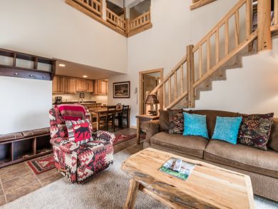 Park City Deer Valley Canyons Resort Condo 922939 Park City Deer Valley Canyons Resort Condo 922939