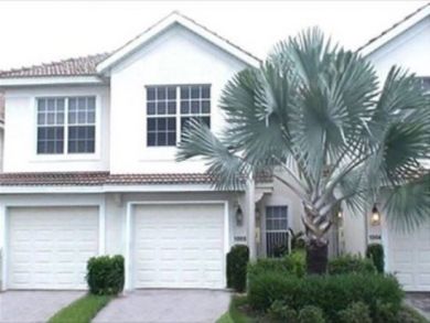 Fort Myers Vacation Townhouse Sleeps Eight Guests.