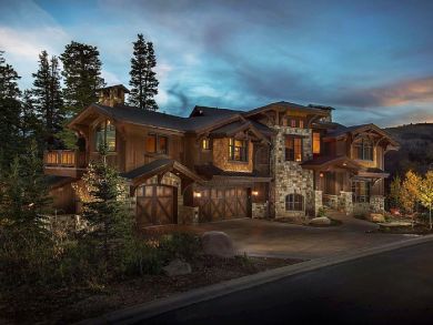 Park City Deer Valley Canyons Resort Condo 922941